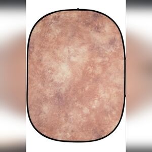 Portable Pop-up Background For Portrait Photography